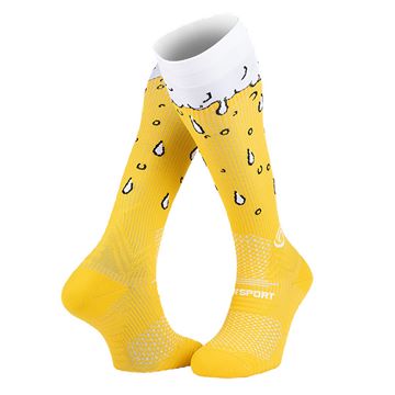 Trakks BV SPORT Chaussette Trail Compression Accessories Textile accessories Recovery socks