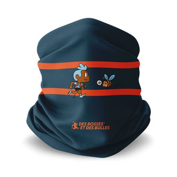 Trakks BV SPORT Foulard Original "DBDB" Accessories Textile accessories Headbands and caps