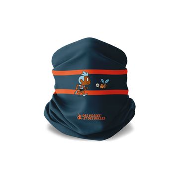 Trakks BV SPORT Foulard Original "DBDB" Accessories Textile accessories Headbands and caps