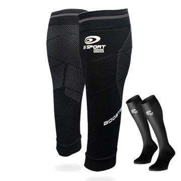 Trakks BV SPORT Pack Performance Elite (Booster + Prorécup Elite) Accessories Textile accessories Calves and boosters