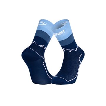 Trakks BV SPORT Socquette Double GR "Haute-Polyamide" Accessories Textile accessories Unisex socks