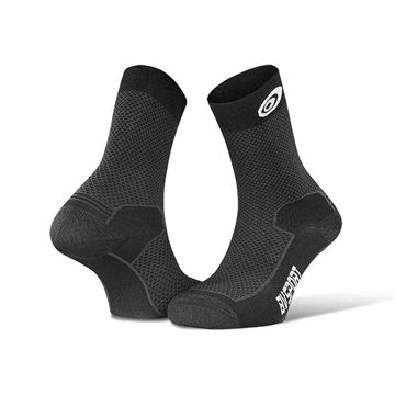 Trakks BV SPORT Socquette Double GR "MID - POLYAMIDE" Accessoires Textielaccessoires Unisexsokken