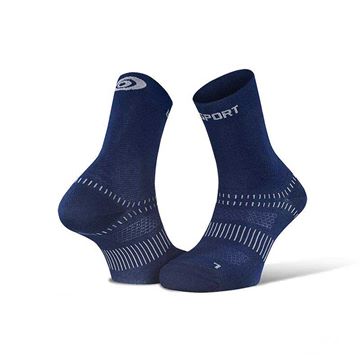 Trakks BV SPORT Socquette Double GR "MID - POLYAMIDE" Accessories Textile accessories Unisex socks