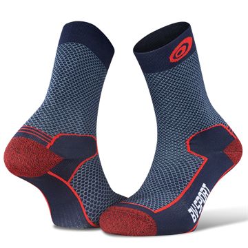Trakks BV SPORT Socquette Double Polyamide EVO Accessories Textile accessories Unisex socks