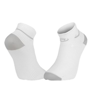 Trakks BV SPORT Socquette Light Run "Courte" Accessories Textile accessories Unisex socks