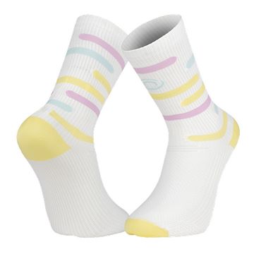 Trakks BV SPORT Socquette Light Run "Haute" Accessoires Accessoires textiles Chaussettes unisexe