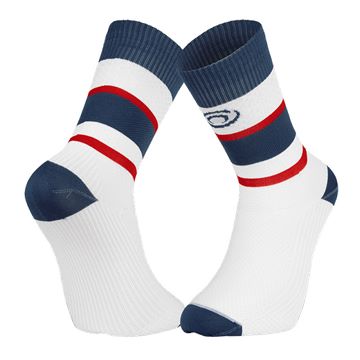 Trakks BV SPORT Socquette Light Run "Haute" Accessories Textile accessories Unisex socks