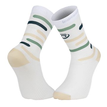 Trakks BV SPORT Socquette Light Run "Haute" Accessories Textile accessories Unisex socks