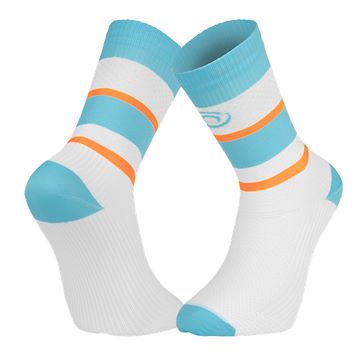 Trakks BV SPORT Socquette Light Run "Haute" Accessories Textile accessories Unisex socks