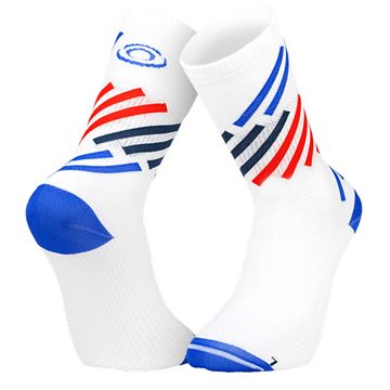 Trakks BV SPORT Socquette Light Run "Haute" Accessories Textile accessories Unisex socks