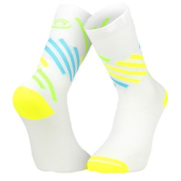Trakks BV SPORT Socquette Light Run "Haute" Accessories Textile accessories Unisex socks