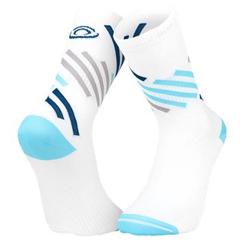 Trakks BV SPORT Socquette Light Run "Haute" Accessories Textile accessories Unisex socks