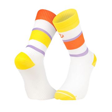 Trakks BV SPORT Socquette Light Run "Haute" Accessories Textile accessories Unisex socks