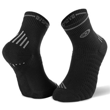 Trakks BV SPORT Socquette Run Marathon Accessories Textile accessories Unisex socks