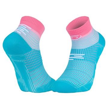 Trakks BV SPORT Socquette Run Marathon.2 "LOW" Accessories Textile accessories Unisex socks