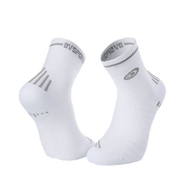 Trakks BV SPORT Socquette Run Marathon.2 "Mid" Accessories Textile accessories Unisex socks