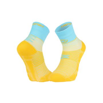 Trakks BV SPORT Socquette Run Marathon.2 "Mid" Accessories Textile accessories Unisex socks
