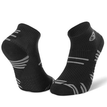 Trakks BV SPORT Socquette Trail Elite Accessories Textile accessories Unisex socks