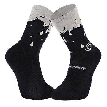 Trakks BV SPORT Socquette Trail Ultra 2. Collector "DBDB" Accessoires Accessoires textiles Chaussettes unisexe