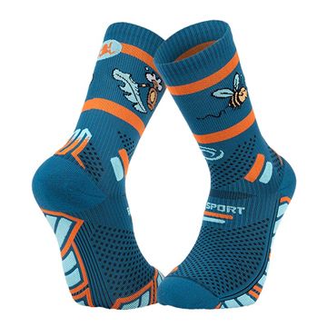 Trakks BV SPORT Socquette Trail Ultra 2. Collector "DBDB" Accessoires Accessoires textiles Chaussettes unisexe