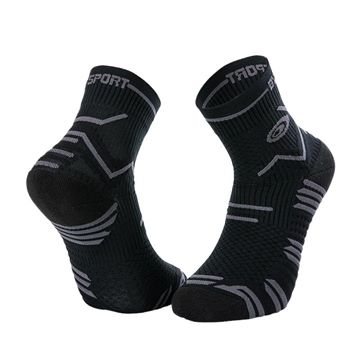 Trakks BV SPORT Socquette Trail Ultra + Accessories Textile accessories Unisex socks