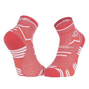 Trakks BV SPORT Socquette Trail Ultra Accessories Textile accessories Unisex socks