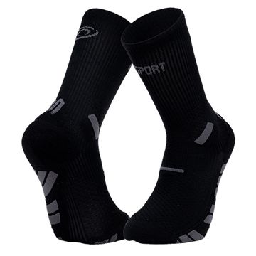 Trakks BV SPORT Socquette Trail Ultra.2 "High" Accessories Textile accessories Unisex socks