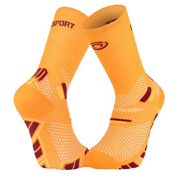 Trakks BV SPORT Socquette Trail Ultra.2 "HIGH" Accessories Textile accessories Unisex socks
