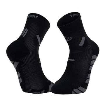 Trakks BV SPORT Socquette Trail Ultra.2 "MID" Accessoires Accessoires textiles Chaussettes unisexe