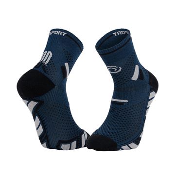 Trakks BV SPORT Socquette Trail Ultra.2 "MID" Accessories Textile accessories Unisex socks