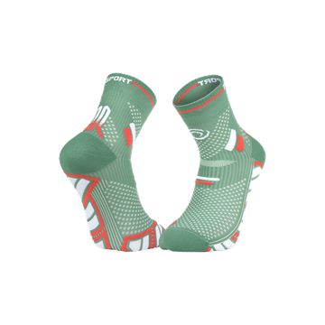 Trakks BV SPORT Socquette Trail Ultra.2 "MID" Accessories Textile accessories Unisex socks