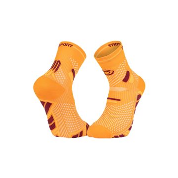 Trakks BV SPORT Socquette Trail Ultra.2 "MID" Accessories Textile accessories Unisex socks