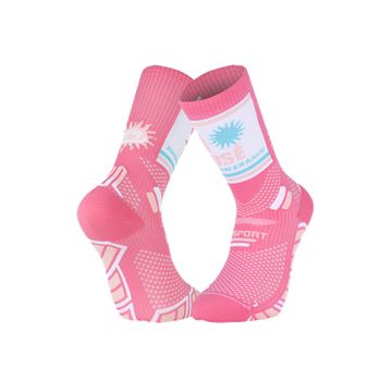 Trakks BV SPORT Socquette Trail Ultra.2 Collector "NUTRI" Accessoires Accessoires textiles Chaussettes unisexe