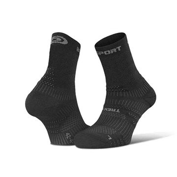 Trakks BV SPORT Socquette Trek GR "Haute - Polyamide" Accessories Textile accessories Unisex socks