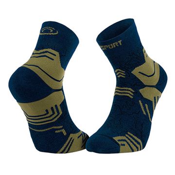 Trakks BV SPORT Socquette Trek GR "Mid-Lyocell" Accessoires Accessoires textiles Chaussettes unisexe