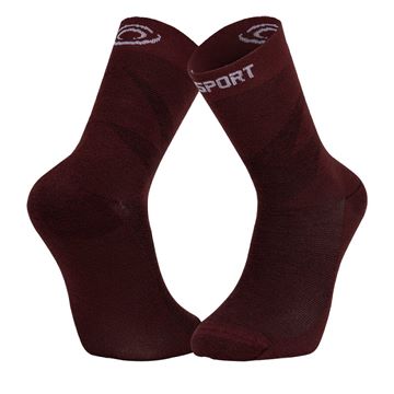 Trakks BV SPORT Socquettes Double GR "Haute - Lyocell" Accessories Textile accessories Unisex socks
