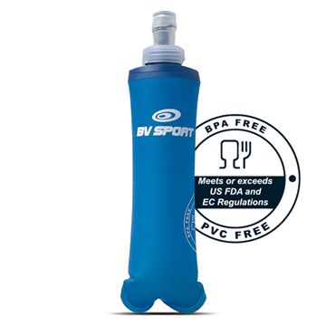 Trakks BV SPORT Soft Flask 250 mL Accessories Equipement Bottles and bladders