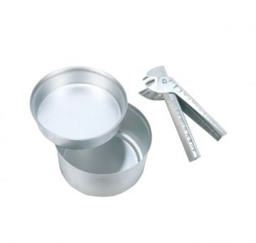 Trakks CAO Outdoor Popote Alu Randonnée PM Accessories Equipement Miscellaneous