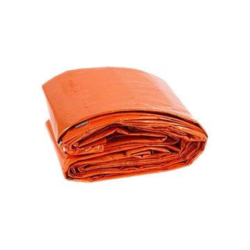 Trakks CAO Outdoor Sursac de Survie Réutilisable (200 x 90 cm) Accessories Equipement Miscellaneous