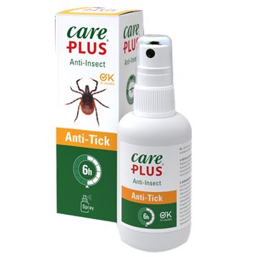 Trakks CARE PLUS CP® Anti-Tick 60 mL Nutrition & Care Care Prevention / Bug-care