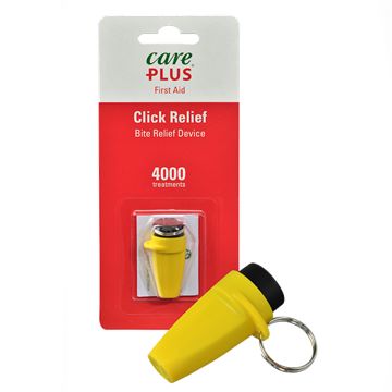 Trakks CARE PLUS CP® Click Relief Nutrition & Care Care Prevention / Bug-care