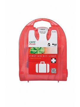 Trakks CARE PLUS CP® First Aid Kit Light Traveller Nutrition & Care Care Miscellaneous