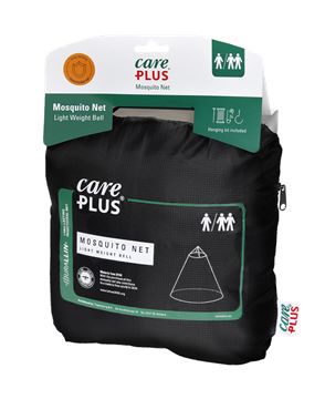 Trakks CARE PLUS CP® Mosquito Net - Light Weight Bell Durallin  (1-2 pers) Nutrition & Care Care Prevention / Bug-care