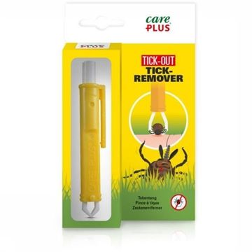 Trakks CARE PLUS CP® Tick Out - Tick Remover Nutrition & Care Care Prevention / Bug-care