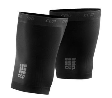 Trakks CEP Dynamic+ Quad Sleeves Accessories Textile accessories Calves and boosters