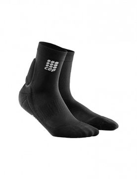 Trakks CEP Ortho Achilles Support Short Socks Nutrition & Care Care Orthosis