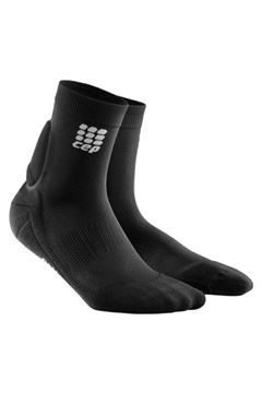 Trakks CEP Ortho Achilles Support Short Socks W Nutrition & Care Care Orthosis