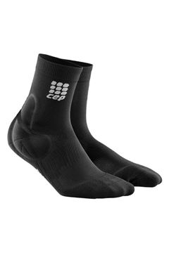 Trakks CEP Ortho Ankle Support Short Socks Nutrition & Care Care Orthosis