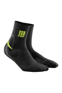 Trakks CEP Ortho Ankle Support Short Socks W Nutrition & Care Care Orthosis