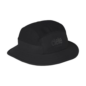 Trakks CIELE ATHLETICS BKTHat - Athletics 24 Accessories Textile accessories Headbands and caps